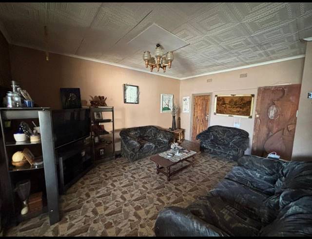 3 BEDROOM HOUSE FOR SALE IN VANDERBIJLPARK CW 6